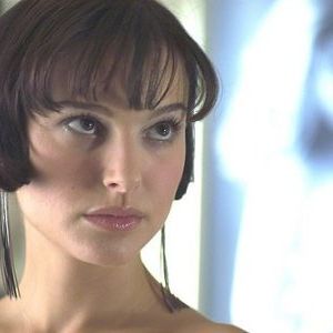 Foto Closer - Perto Demais