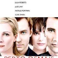 Foto Closer - Perto Demais