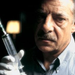 Foto A Sétima Vítima