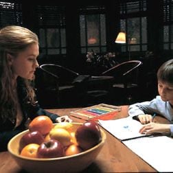 Foto A Sétima Vítima