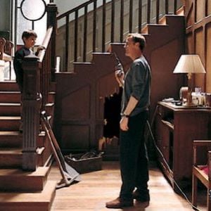 Foto A Sétima Vítima