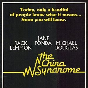 Foto A Síndrome da China