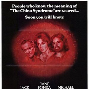 Foto A Síndrome da China