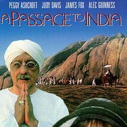 Foto Passagem para a Índia