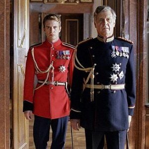 Foto Um Príncipe em Minha Vida