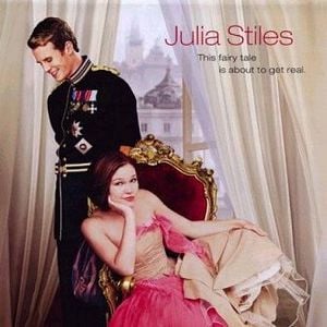 Foto Um Príncipe em Minha Vida