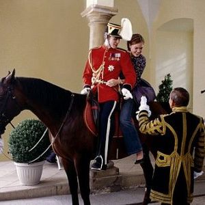 Foto Um Príncipe em Minha Vida