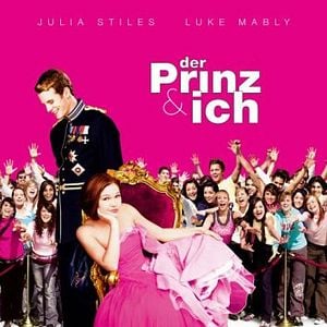 Foto Um Príncipe em Minha Vida