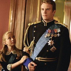 Foto Um Príncipe em Minha Vida