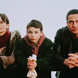 Foto Querido Frankie