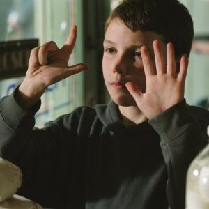 Foto Querido Frankie