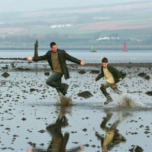 Foto Querido Frankie