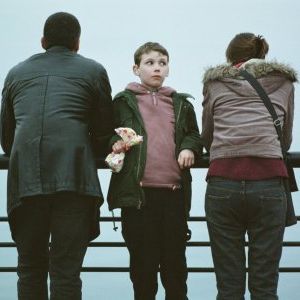 Foto Querido Frankie