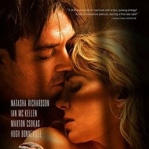 Foto Paixão Sem Limites