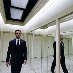 Foto Sob o Domínio do Mal