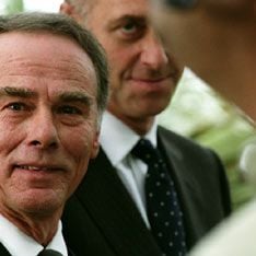 Foto Sob o Domínio do Mal