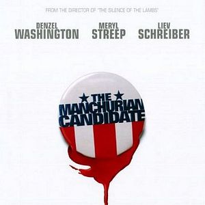 Foto Sob o Domínio do Mal