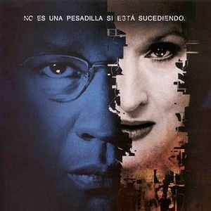 Foto Sob o Domínio do Mal