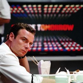 Foto Sob o Domínio do Mal