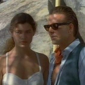 Foto Orquídea Selvagem