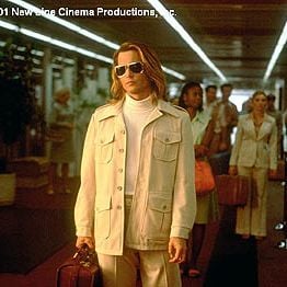 Foto Profissão de Risco