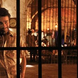 Foto Profissão de Risco