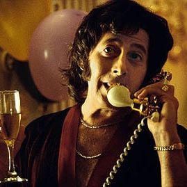 Foto Profissão de Risco