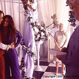 Foto Profissão de Risco