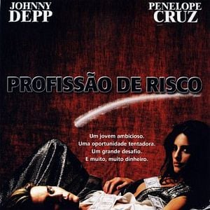 Foto Profissão de Risco