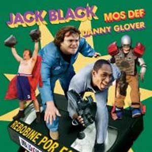 Foto Rebobine, Por Favor