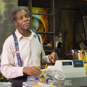 Foto Rebobine, Por Favor