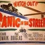 Foto Pânico nas Ruas