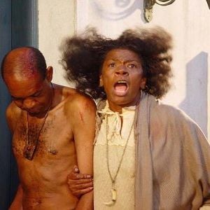 Foto Quanto Vale ou é por Quilo?