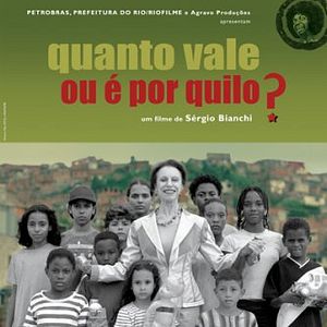 Foto Quanto Vale ou é por Quilo?