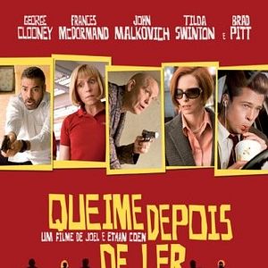 Foto Queime Depois De Ler