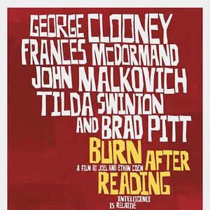 Foto Queime Depois De Ler