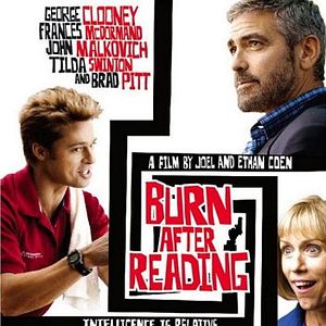 Foto Queime Depois De Ler