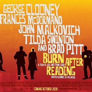 Foto Queime Depois De Ler