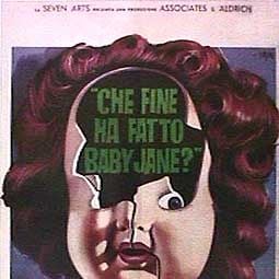 Foto O Que Terá Acontecido a Baby Jane?