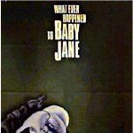 Foto O Que Terá Acontecido a Baby Jane?