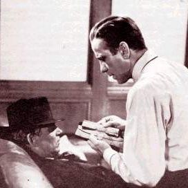 Foto Relíquia Macabra