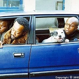 Foto Snatch - Porcos e Diamantes