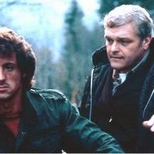 Foto Rambo - Programado para Matar