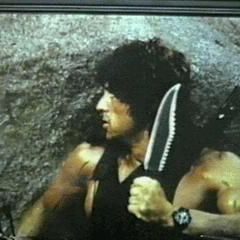 Foto Rambo - Programado para Matar