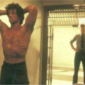 Foto Rambo - Programado para Matar