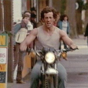 Foto Rambo - Programado para Matar