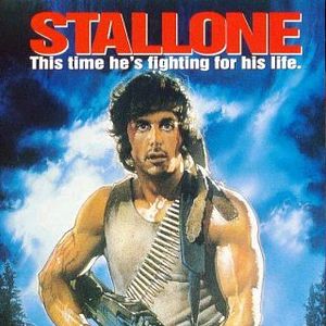 Foto Rambo - Programado para Matar