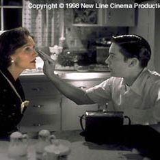 Foto Pleasantville - A Vida em Preto e Branco