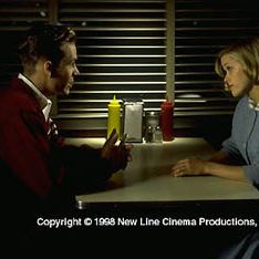 Foto Pleasantville - A Vida em Preto e Branco