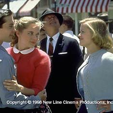 Foto Pleasantville - A Vida em Preto e Branco